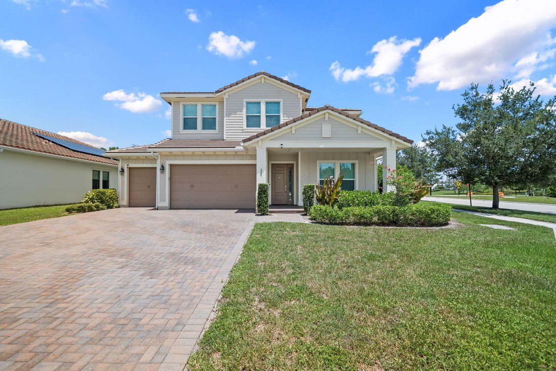 House in Wellington, Florida, United States 1 - 18499707