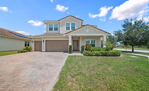 Casa en Wellington, Florida, Estados Unidos 1