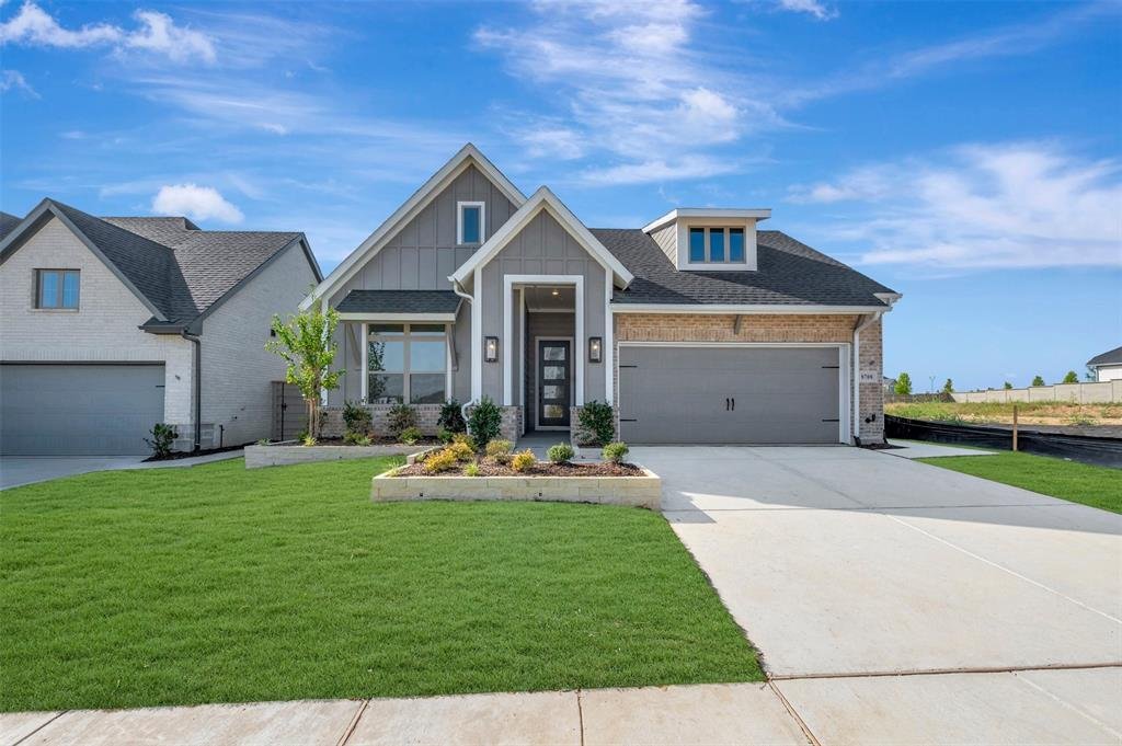 House in Fort Worth, Texas, United States 1 - 17633032