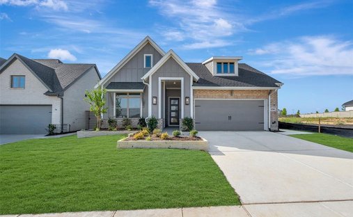 House in Fort Worth, Texas, United States 1