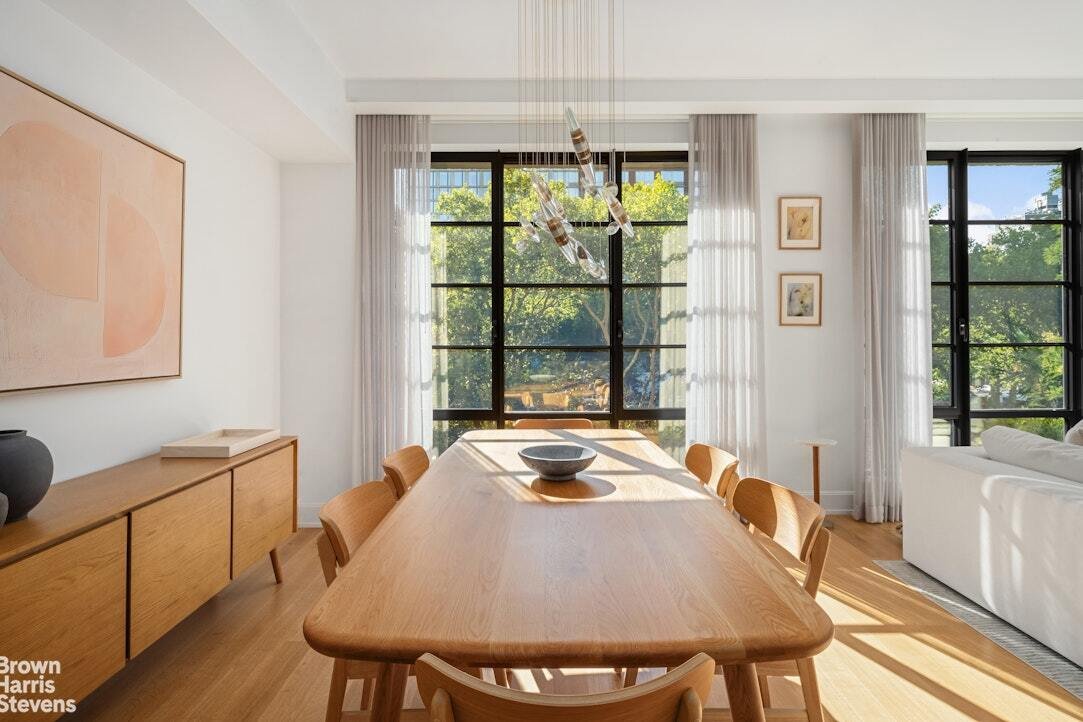 Condo in New York, New York, United States 4 - 18500482