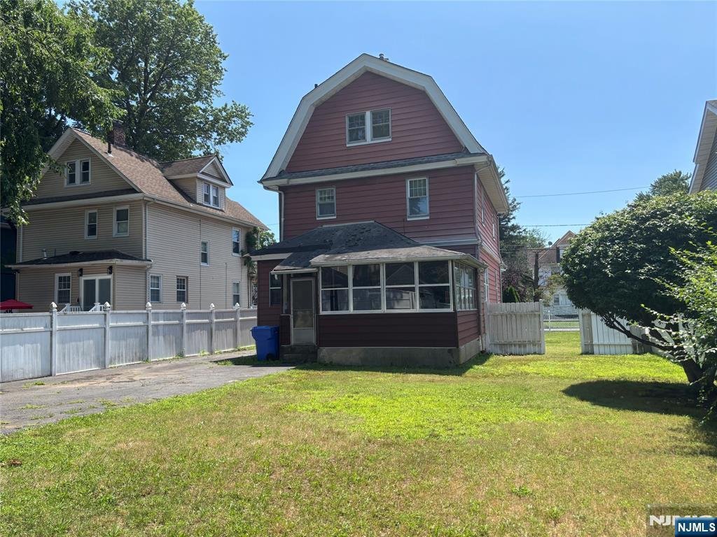House in Englewood, New Jersey, United States 4 - 18501212