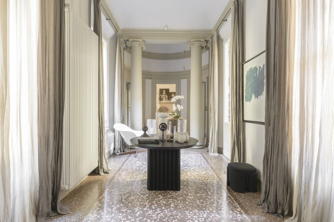 Apartment in Historic Center, Bologna, Italy 1 - 18489465