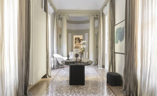 Appartement à Centro Storico, Bologne, Italie 1