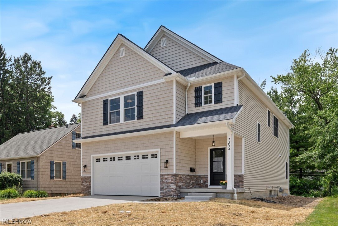 House in Bay Village, Ohio, United States 1 - 18503352