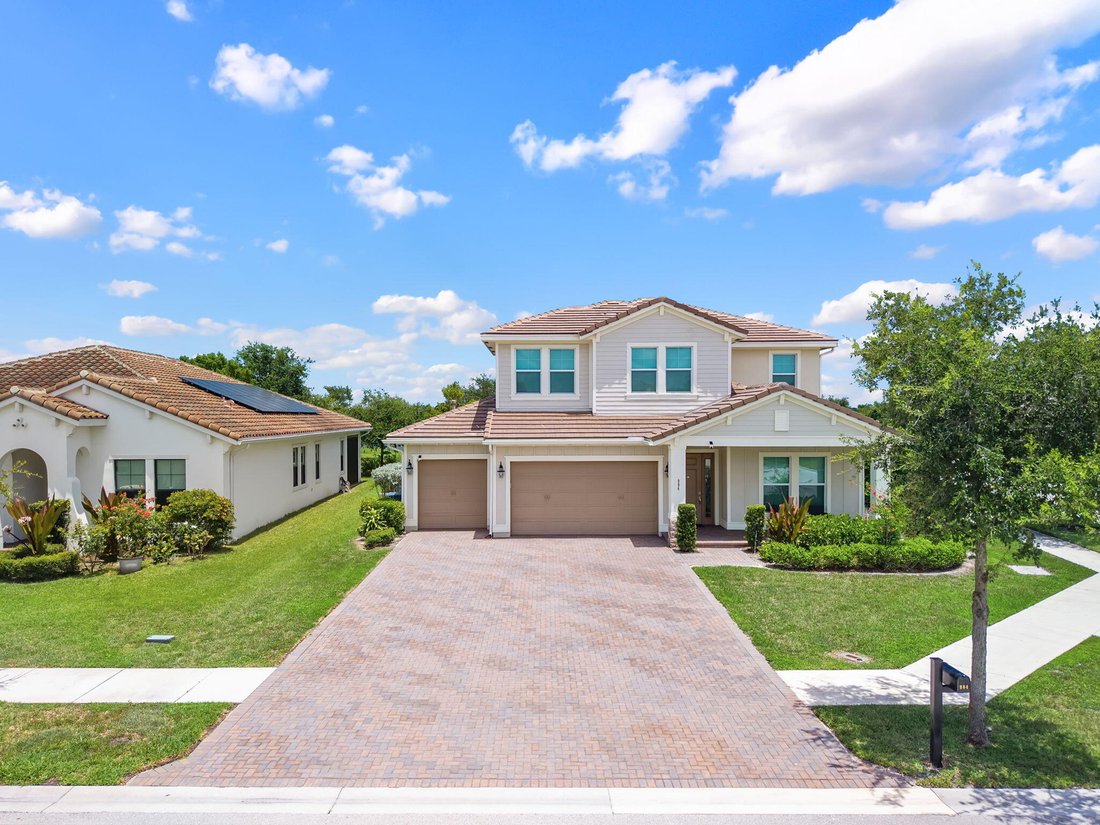 House in Wellington, Florida, United States 1 - 18499707