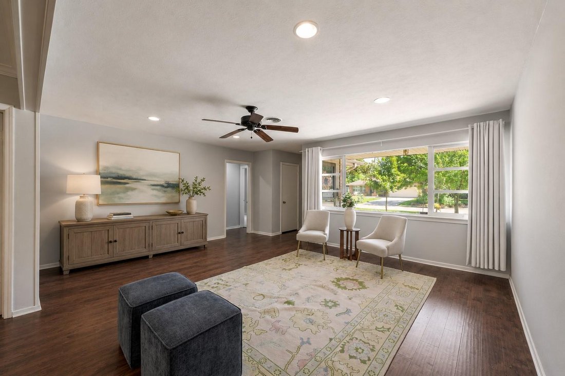 House in Houston, Texas, United States 5 - 18503626