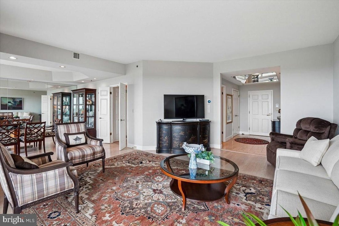 House in Chevy Chase, Maryland, United States 5 - 18506834
