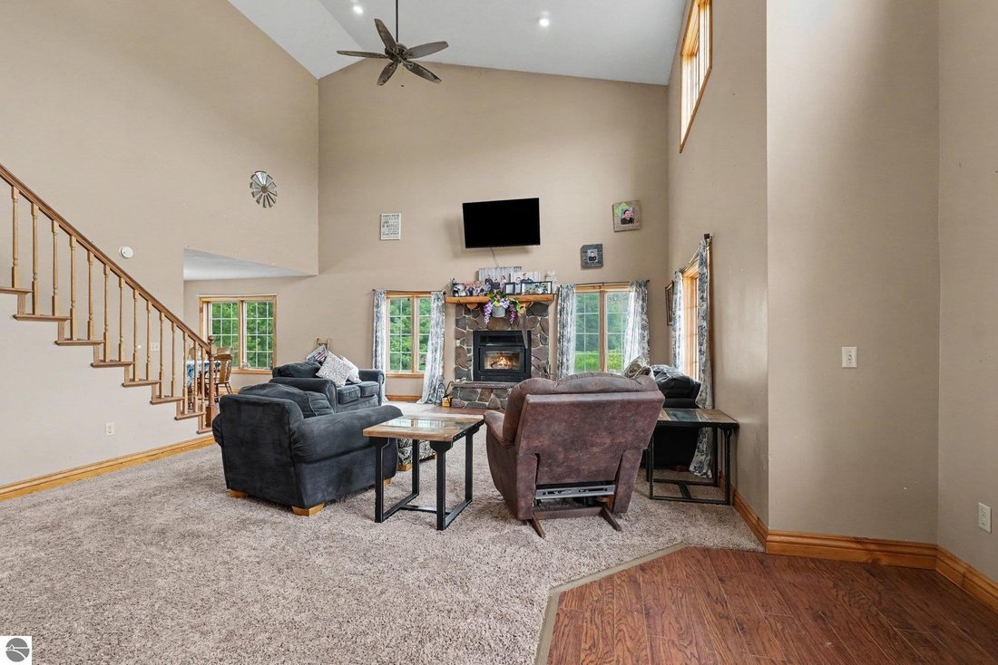 House in Rosebush, Michigan, United States 4 - 18503789