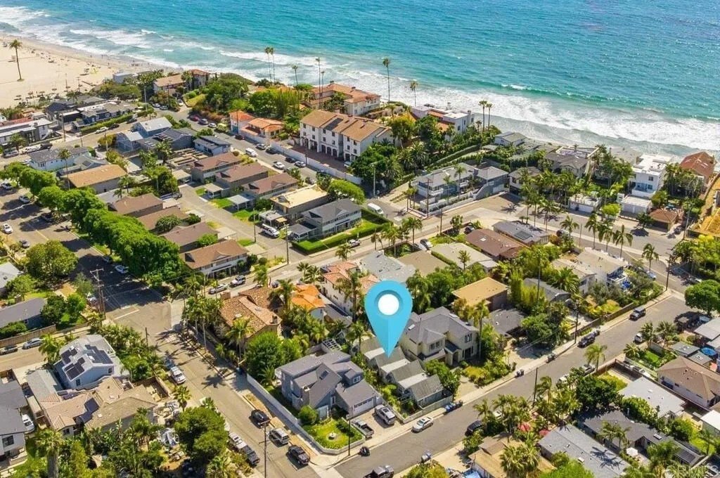 Condo in Encinitas, California, United States 1 - 18123047