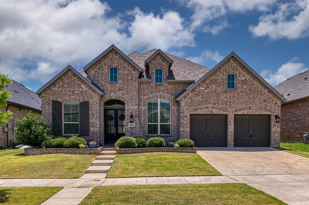 House in Lantana, Texas, United States 1 - 18500309