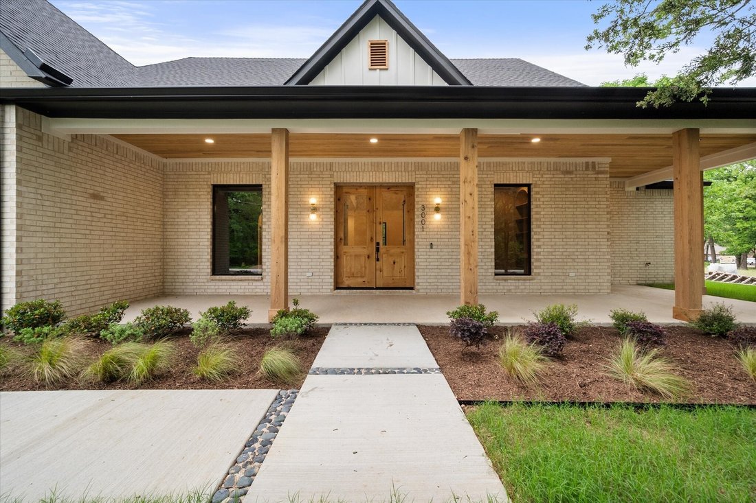 House in Corsicana, Texas, United States 1 - 18503375
