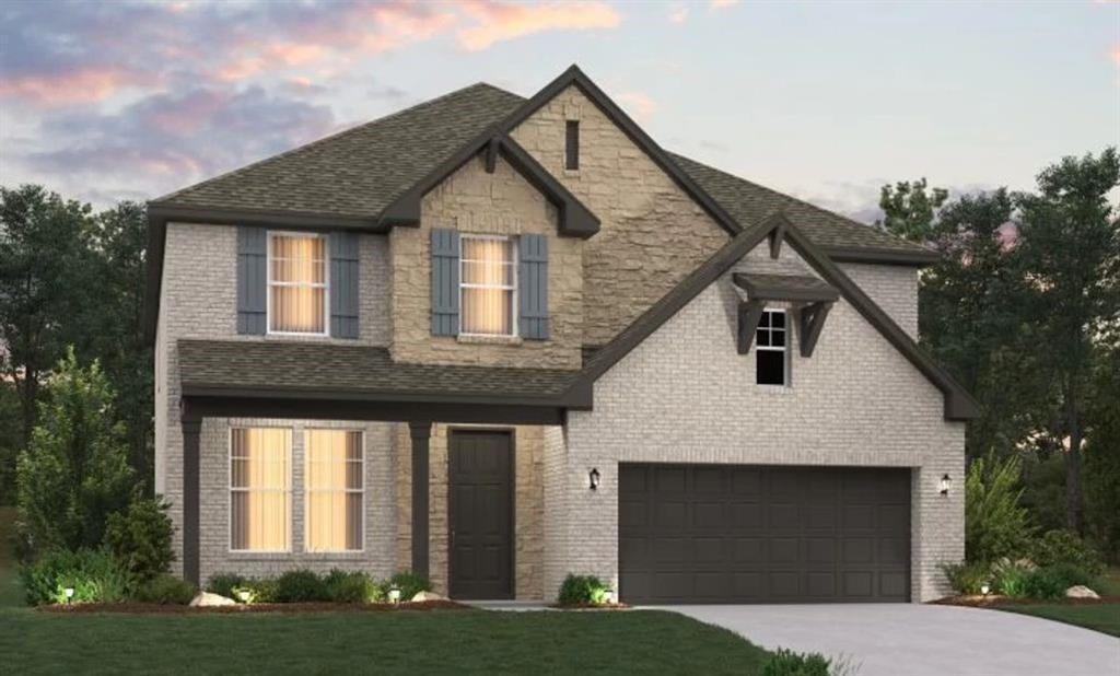 House in Fort Worth, Texas, United States 1 - 18503528