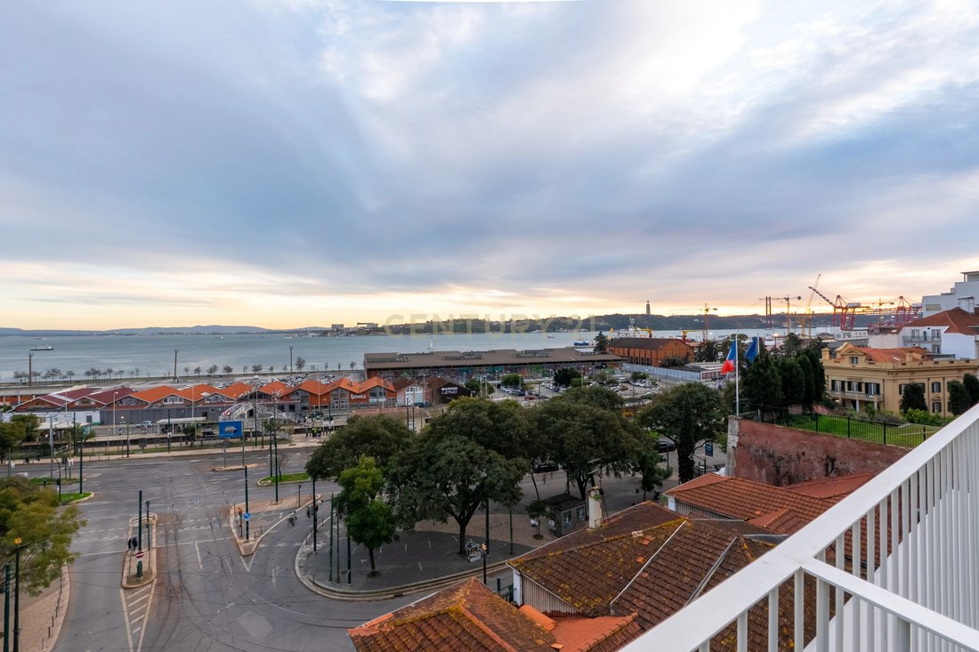 Apartment in Estrela, Lisbon, Portugal 4 - 17059562