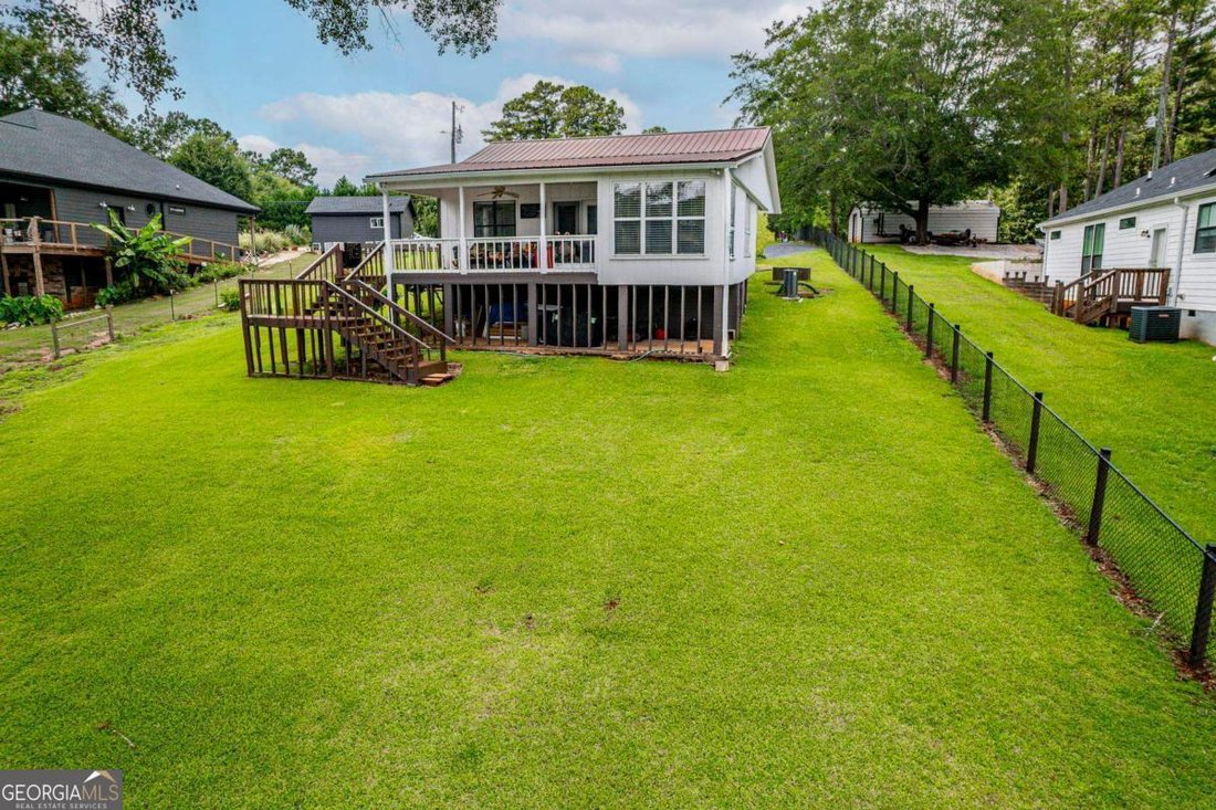 House in Eatonton, Georgia, United States 2 - 18503214