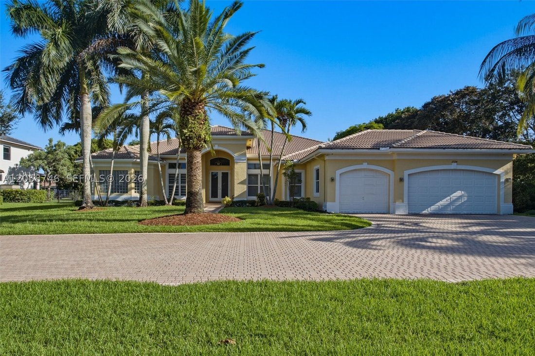 House in Southwest Ranches, Florida, United States 1 - 18503069