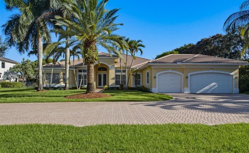 Casa a Southwest Ranches, Florida, Stati Uniti 1