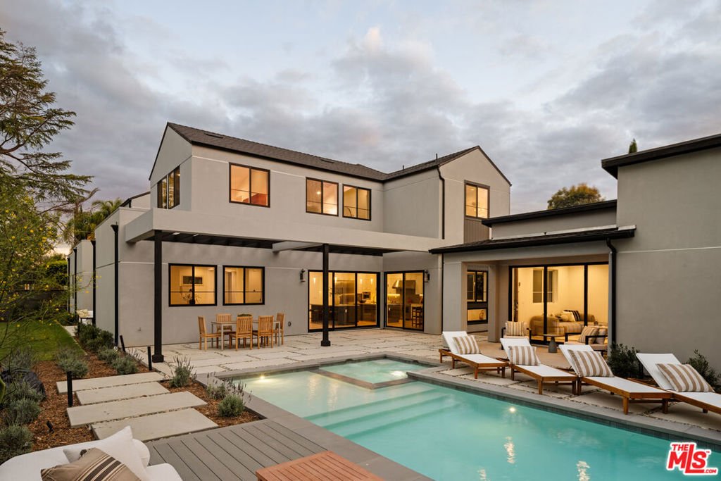 House in Los Angeles, California, United States 2 - 18501895