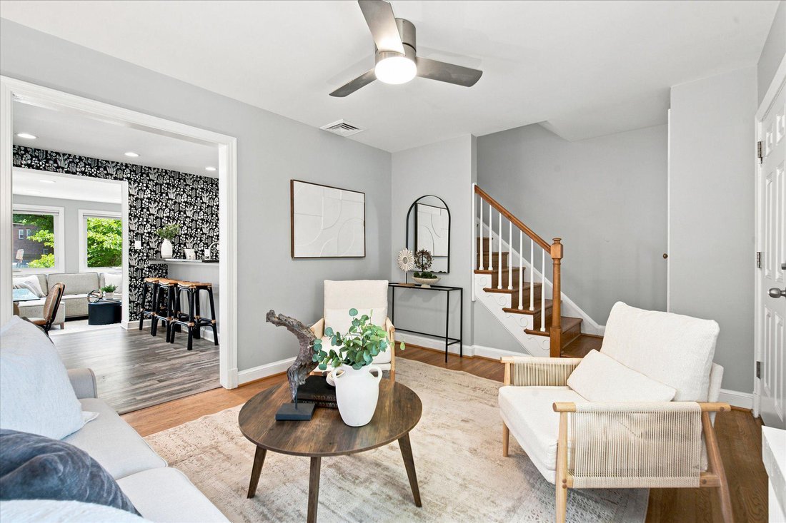 Casa a Arlington, Virginia, Stati Uniti 3 - 18505295