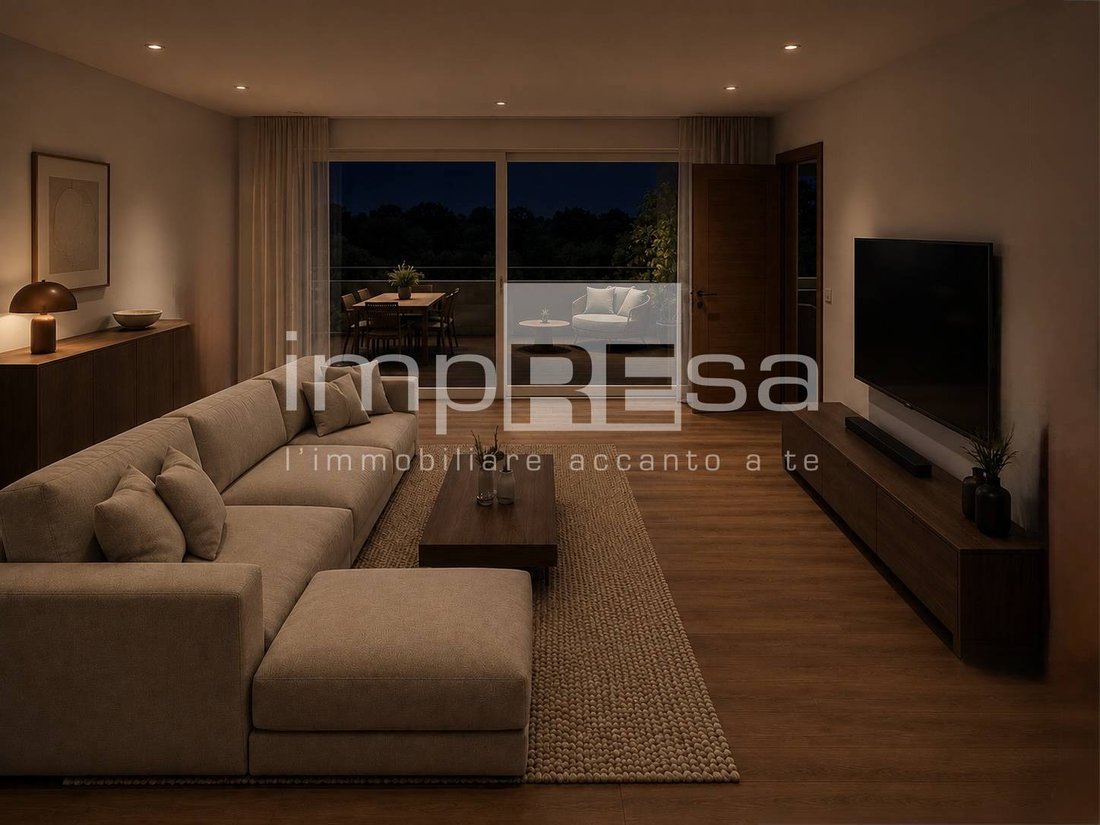 Apartment in Sacile, Friuli – Venezia Giulia, Italy 2 - 18504683