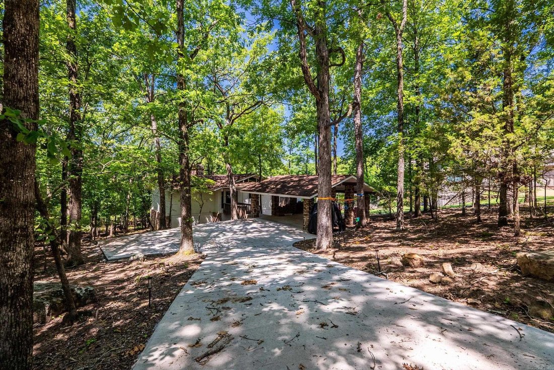 House in Heber Springs, Arkansas, United States 3 - 18502422