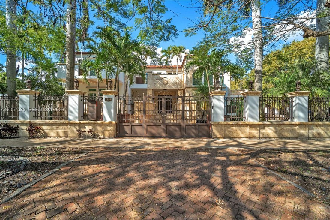House in Miami, Florida, United States 2 - 18503939