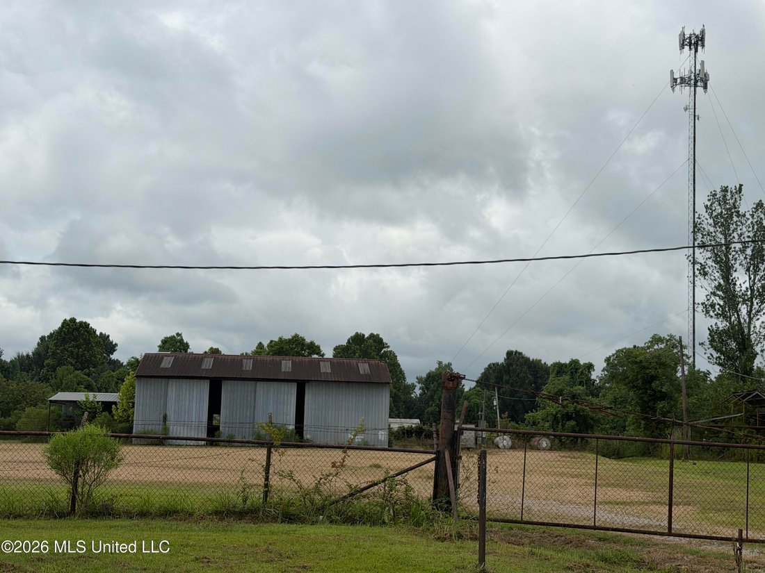 House in Minorca, Louisiana, United States 5 - 18501818