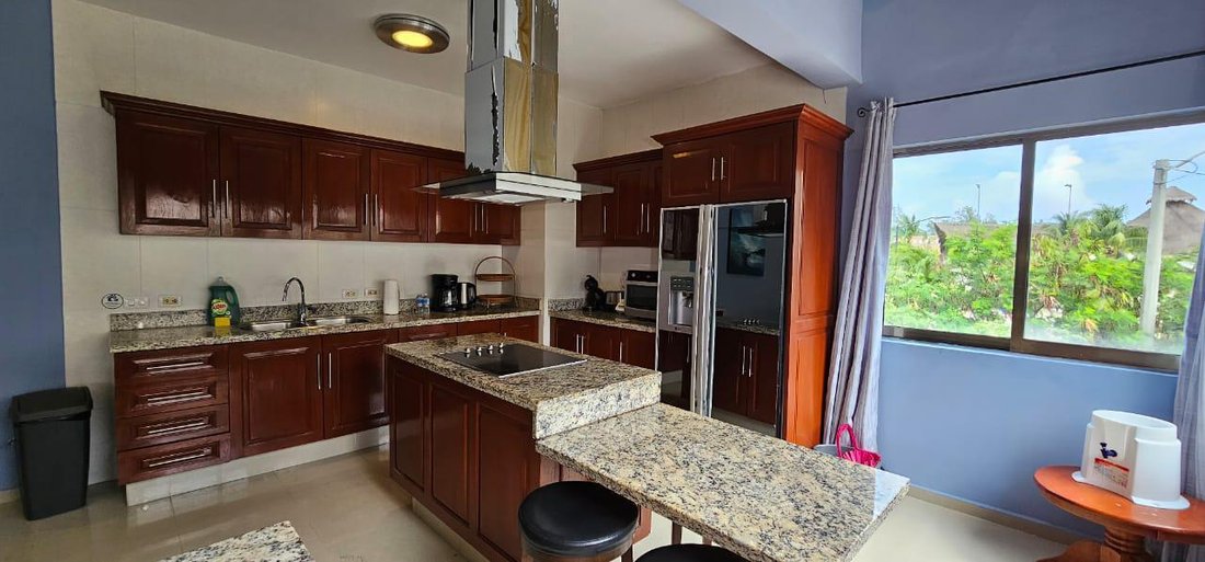 Apartment in Playa del Carmen, Quintana Roo, Mexico 5 - 18501464
