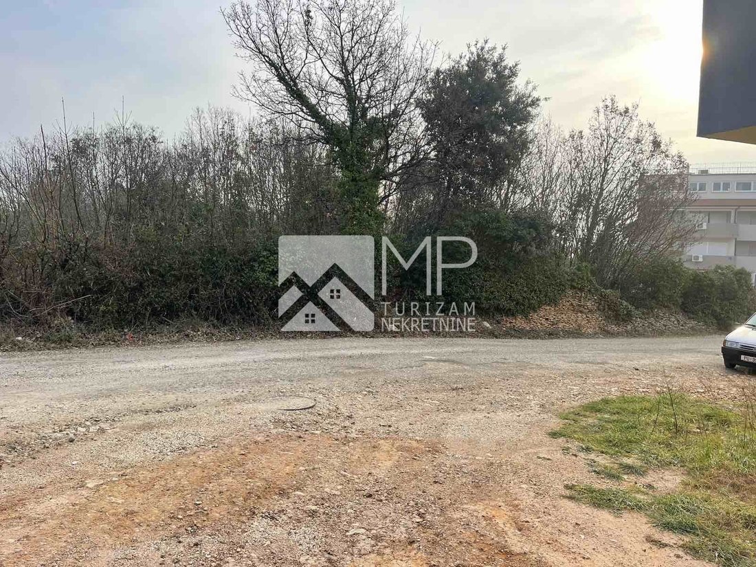 Land in Medulin, Istria County, Croatia 2 - 18500640