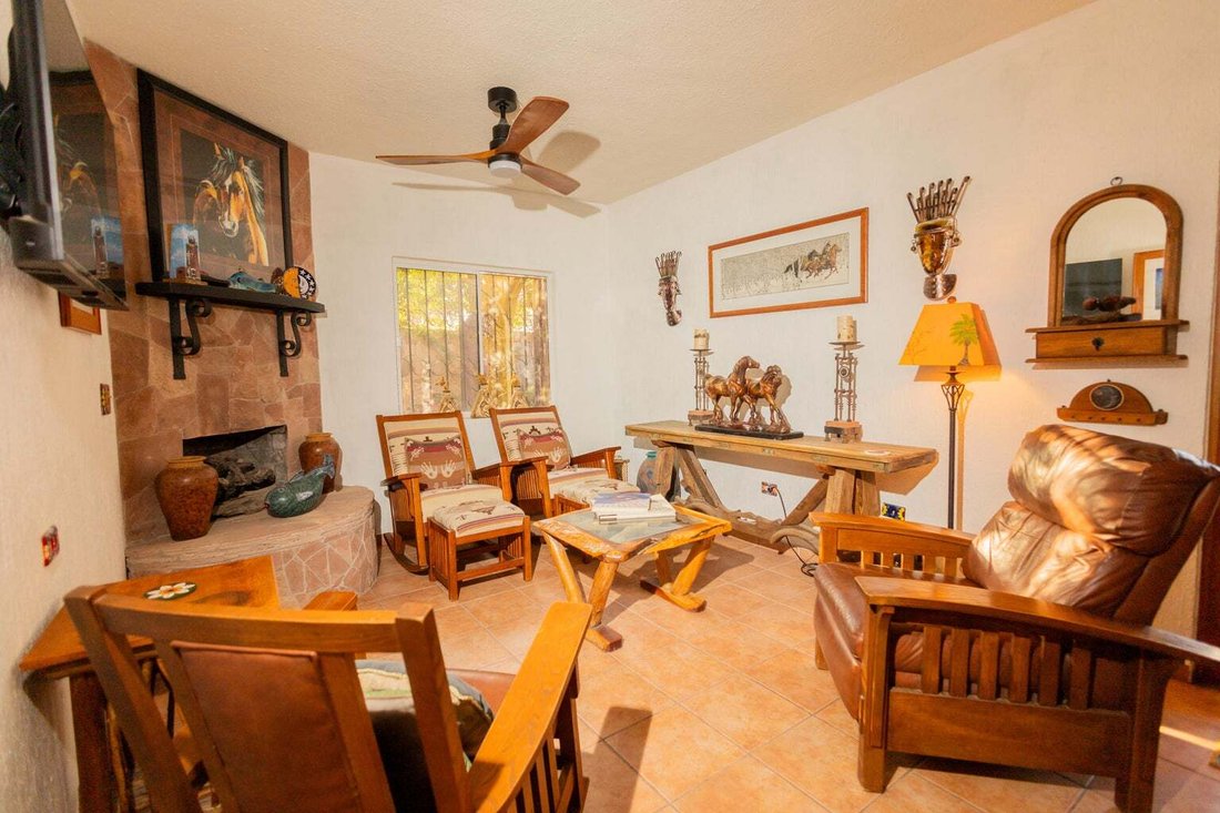 House in Loreto, Baja California Sur, Mexico 4 - 18500885