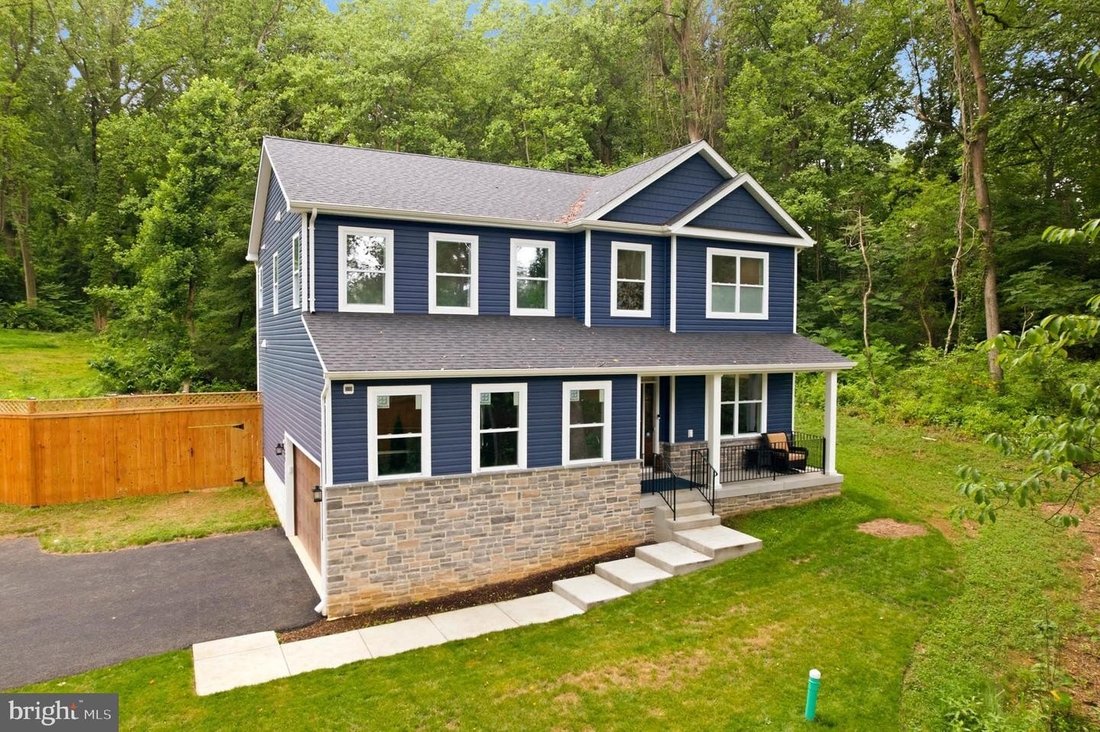 House in Arnold, Maryland, United States 5 - 18506893