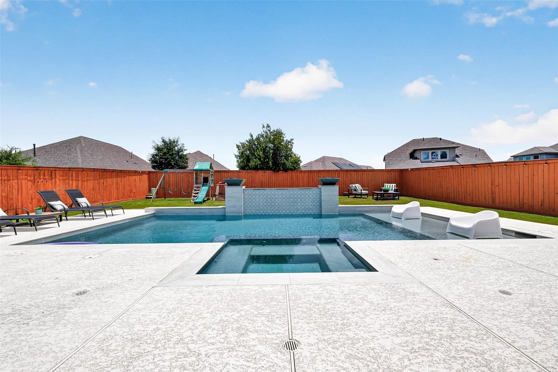 House in Houston, Texas, United States 3 - 18503302