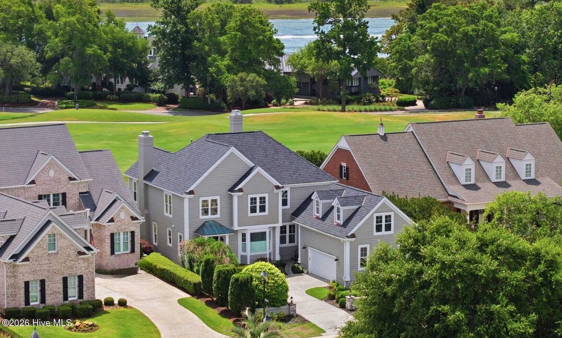 House in Wilmington, North Carolina, United States 2 - 17831382
