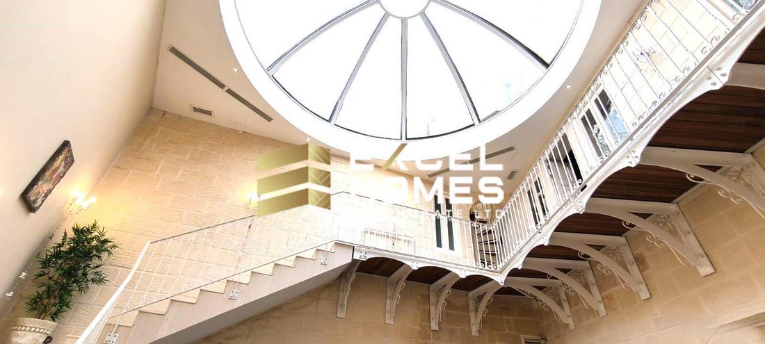 Townhouse in Lija, Malta 5 - 15838707