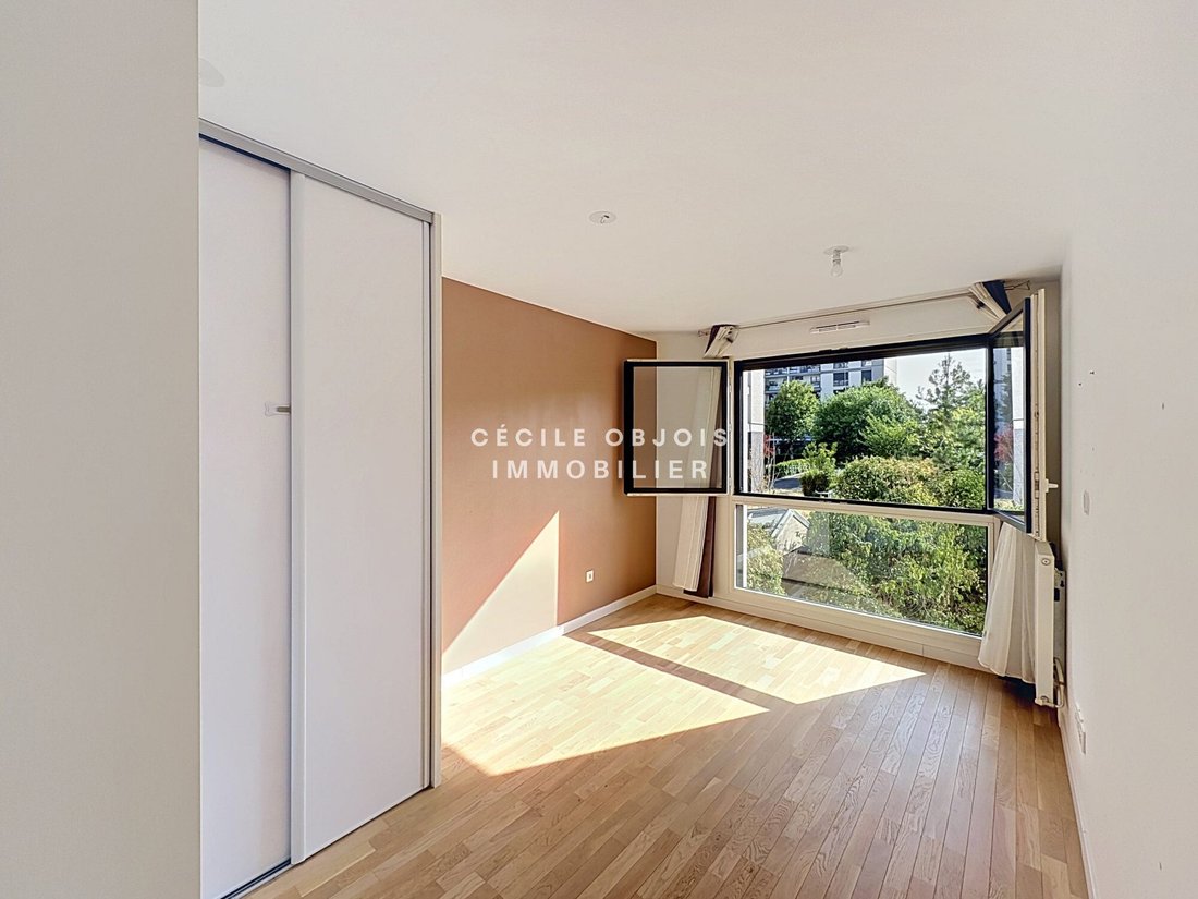 Apartment in Peri, Joinville-le-Pont, France 4 - 18256886