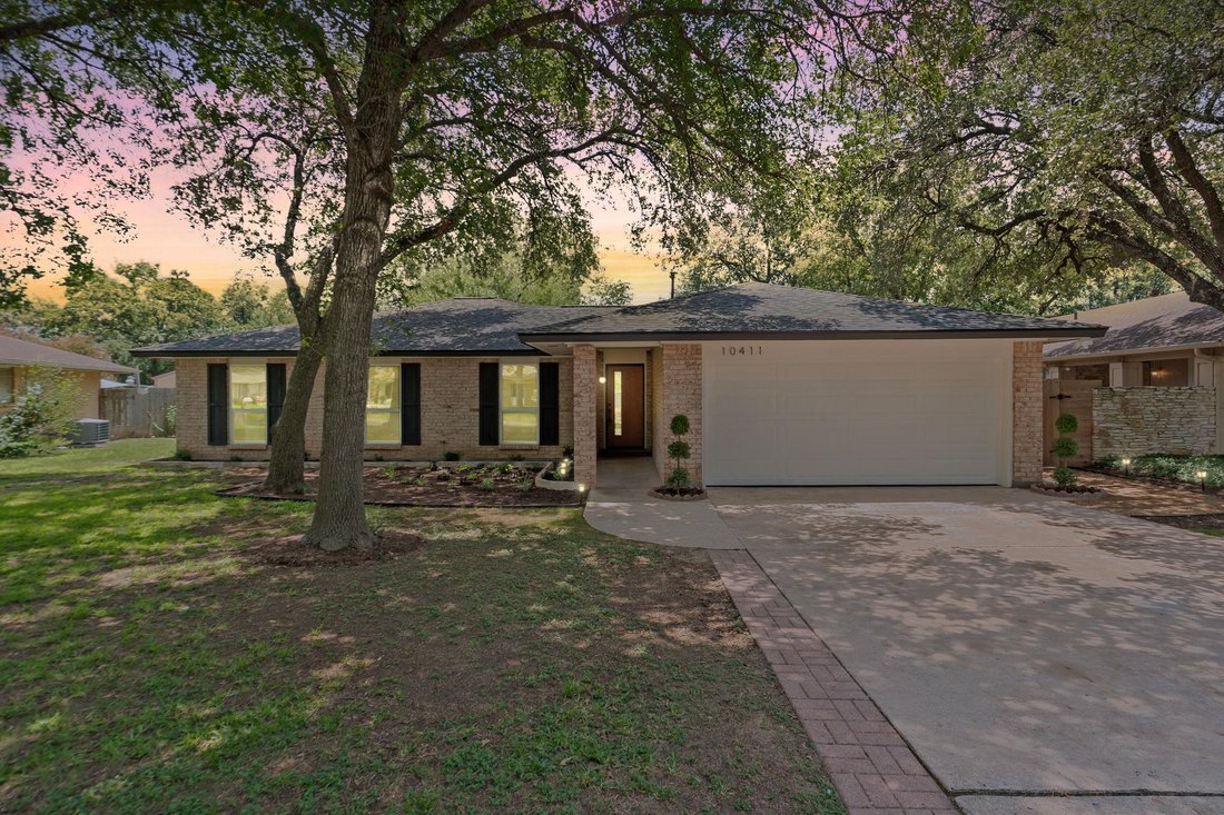 House in Austin, Texas, United States 3 - 18502388