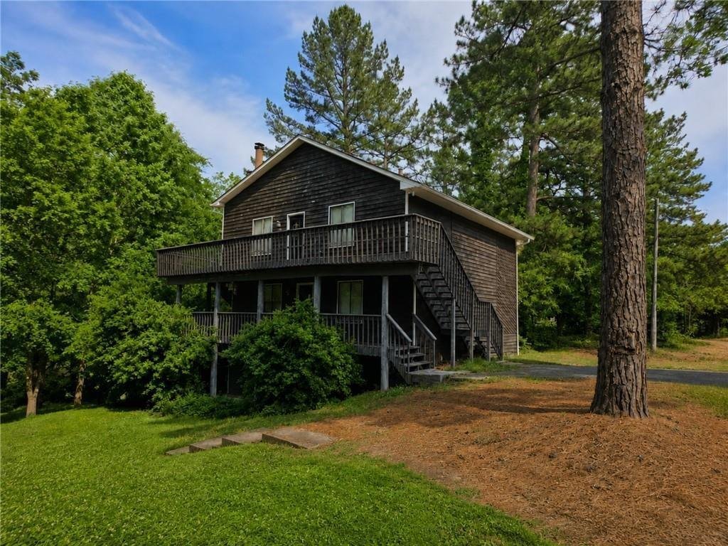House in Marietta, Georgia, United States 1 - 18499528