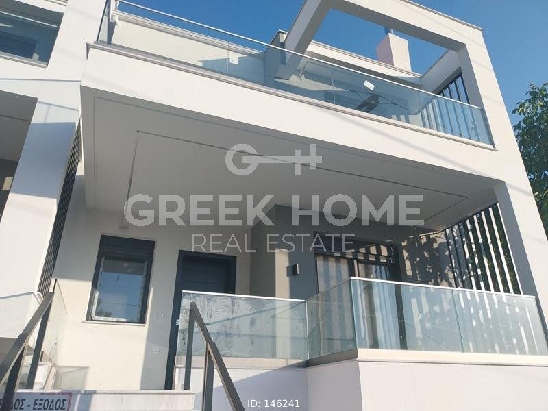 House in Pefka, Macedonia and Thrace, Greece 5 - 16015224