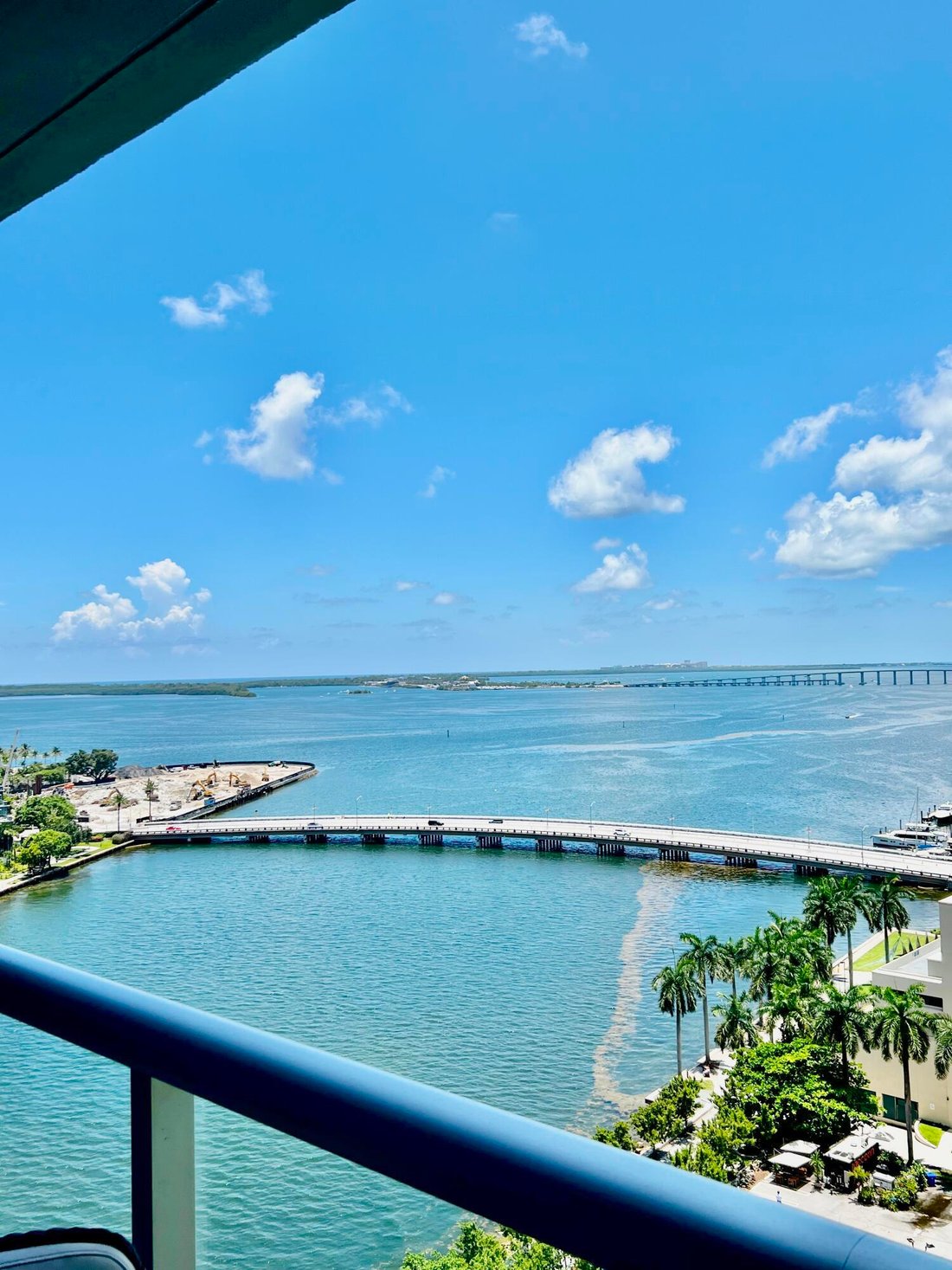 Appartement à Miami, Floride, États-Unis 2 - 18499907