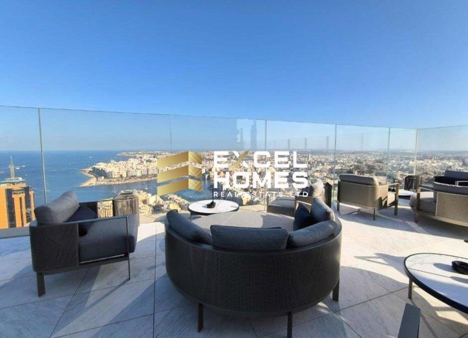 Apartment in Saint Julian's, Malta 1 - 16311858