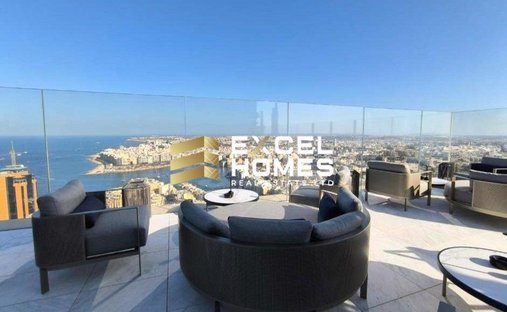 Appartamento a San Giuliano, Malta 1
