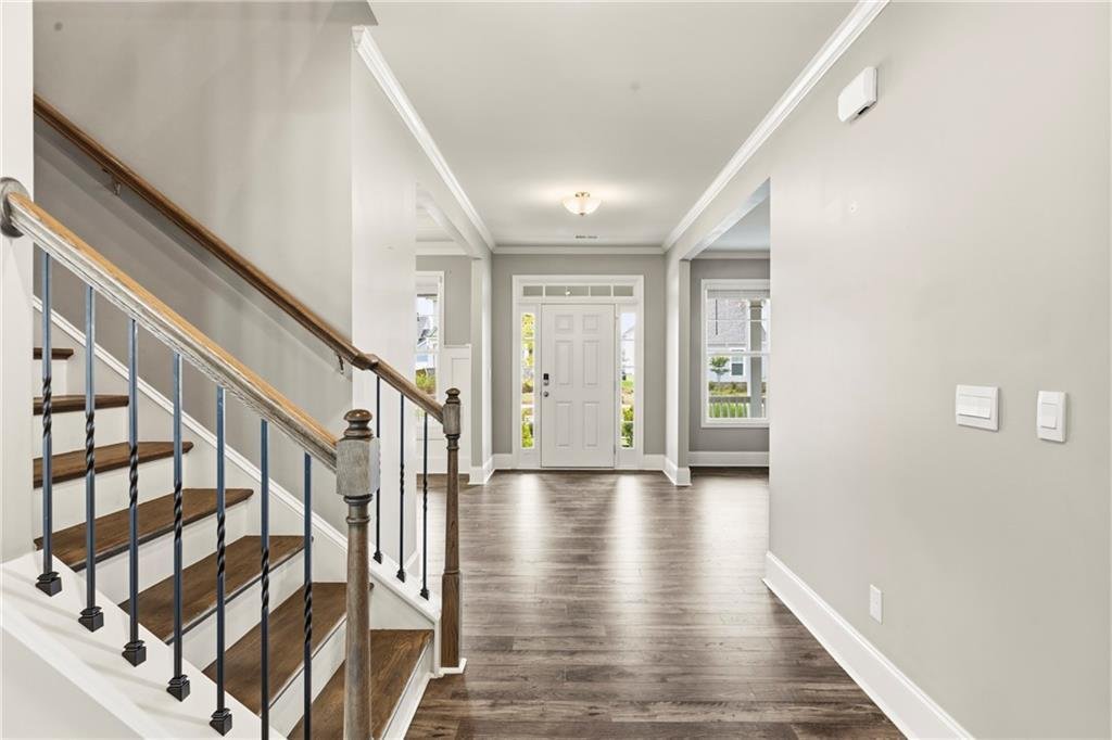 House in Douglasville, Georgia, United States 3 - 18503131