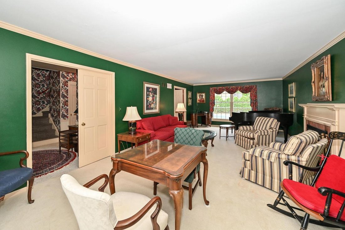 House in Elm Grove, Wisconsin, United States 5 - 18502315