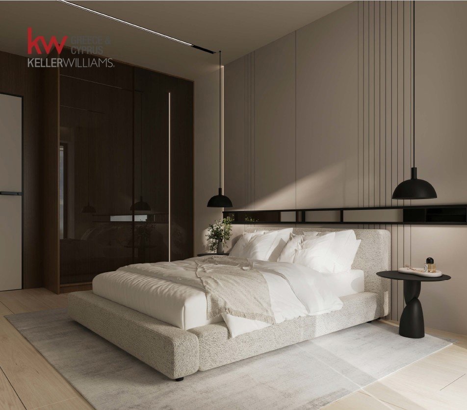 Apartment in South Athens, Attica, Greece 5 - 18499667