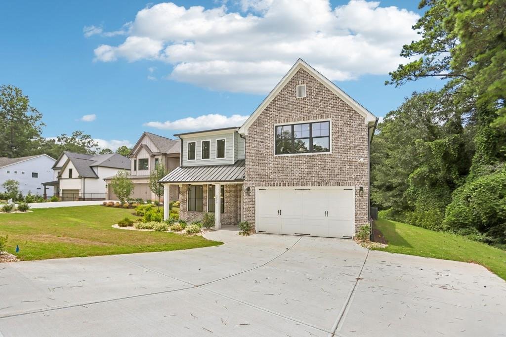 House in Marietta, Georgia, United States 4 - 17899612