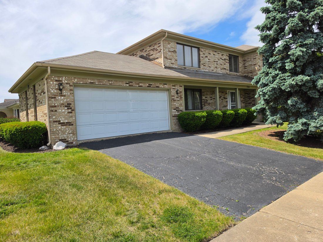 House in Des Plaines, Illinois, United States 1 - 18501553