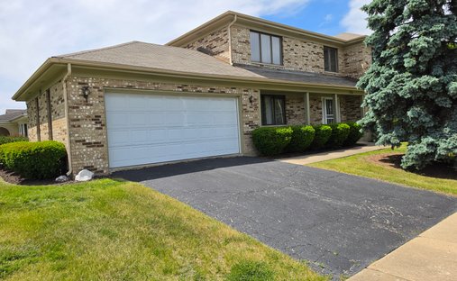 House in Des Plaines, Illinois, United States 1