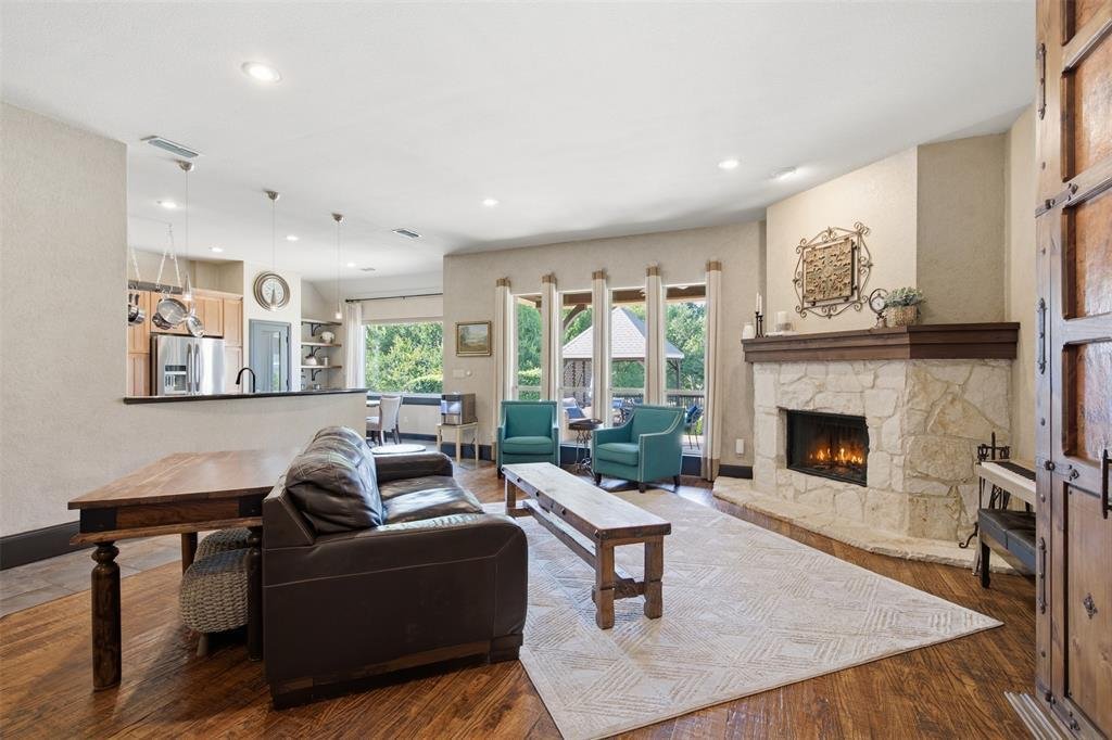 House in Sachse, Texas, United States 4 - 18503448
