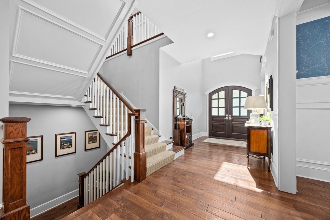 House in Naperville, Illinois, United States 4 - 18504726
