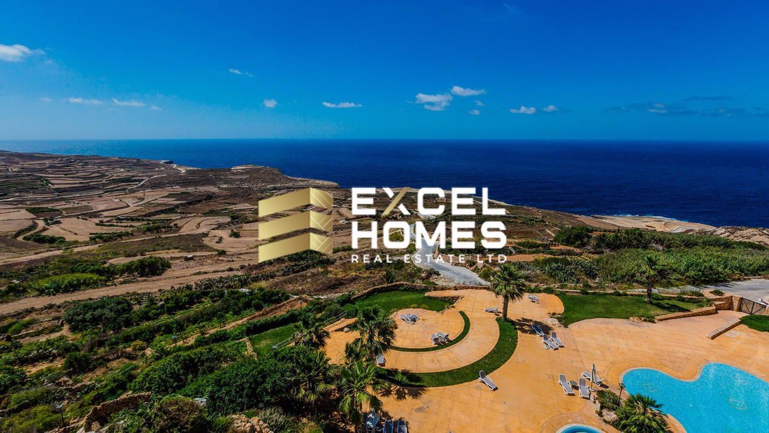 Penthouse in Haz-Zebbug, Malta 1 - 15841238
